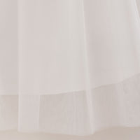 Load image into Gallery viewer, Kid Girls Solid Color Bow Dressy Princess Dresses Wholesale 230803189
