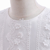 Load image into Gallery viewer, Kid Girls Solid Color Dressy Princess Dresses Wholesale 230803207
