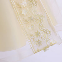 Load image into Gallery viewer, Kid Girls Solid Color Dressy Princess Dresses Wholesale 230803207
