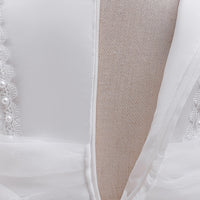 Load image into Gallery viewer, Kid Girls Solid Color Dressy Princess Dresses Wholesale 230803208
