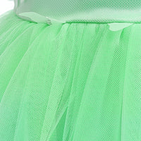 Load image into Gallery viewer, Kid Girls Solid Color Dressy Princess Dresses Wholesale 230803210
