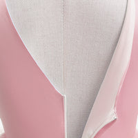 Load image into Gallery viewer, Kid Girls Solid Color Dressy Princess Dresses Wholesale 230803210
