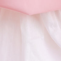 Load image into Gallery viewer, Kid Girls Solid Color Dressy Princess Dresses Wholesale 230803210
