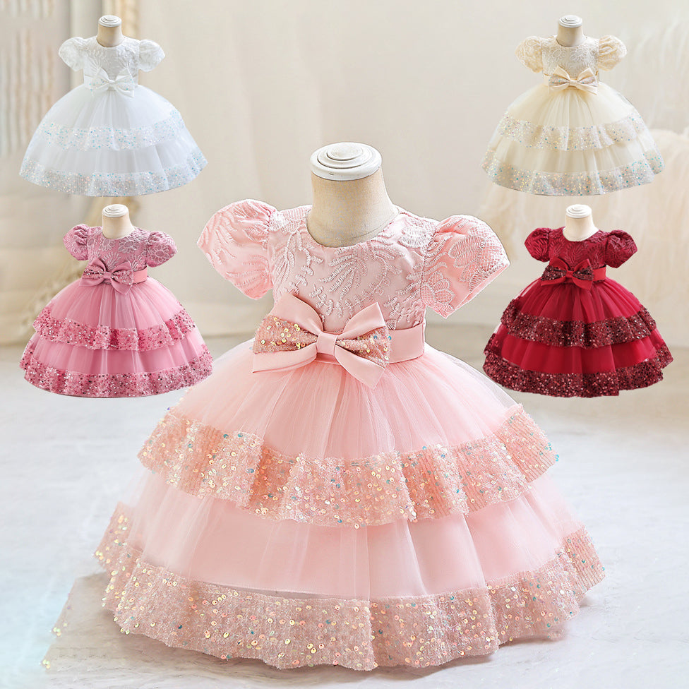 Buy Wholesale Princess Dresses Online in USA Rioco Kidswear