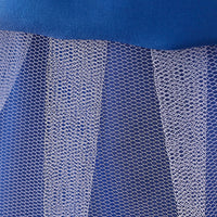 Load image into Gallery viewer, Kid Girls Solid Color Dressy Princess Dresses Wholesale 230803243
