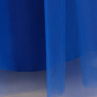 Load image into Gallery viewer, Kid Girls Solid Color Dressy Princess Dresses Wholesale 230803243
