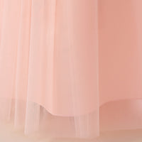 Load image into Gallery viewer, Kid Girls Solid Color Dressy Princess Dresses Wholesale 230803243
