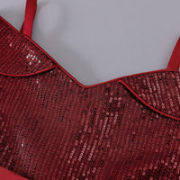 Load image into Gallery viewer, Kid Girls Solid Color Dressy Princess Dresses Wholesale 230803243
