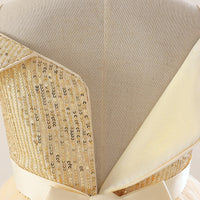 Load image into Gallery viewer, Kid Girls Solid Color Dressy Princess Dresses Wholesale 230803243
