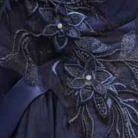 Load image into Gallery viewer, Kid Big Kid Girls Solid Color Dressy Princess Dresses Wholesale 23080329
