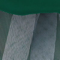 Load image into Gallery viewer, Baby Girls Solid Color Flower Dressy Princess Dresses Wholesale 23080334
