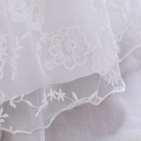 Load image into Gallery viewer, Baby Girls Solid Color Dresses Wholesale 23080350
