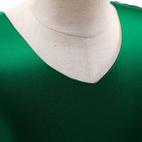 Load image into Gallery viewer, Kid Girls Solid Color Bow Dressy Princess Dresses Wholesale 23080359
