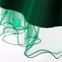 Load image into Gallery viewer, Kid Girls Solid Color Bow Dressy Princess Dresses Wholesale 23080359
