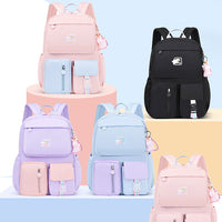 Load image into Gallery viewer, Girls Color-blocking Accessories Others Accessories Wholesale 23080360
