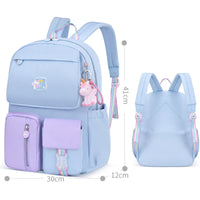 Load image into Gallery viewer, Girls Color-blocking Accessories Others Accessories Wholesale 23080360
