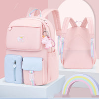 Load image into Gallery viewer, Girls Color-blocking Accessories Others Accessories Wholesale 23080360
