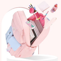 Load image into Gallery viewer, Girls Color-blocking Accessories Others Accessories Wholesale 23080360
