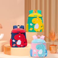 Load image into Gallery viewer, Girls Boys Color-blocking Dinosaur Accessories Others Accessories Wholesale 23080384
