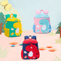 Load image into Gallery viewer, Girls Boys Color-blocking Dinosaur Accessories Others Accessories Wholesale 23080384
