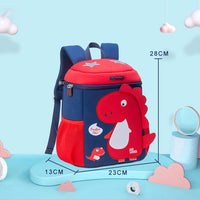 Load image into Gallery viewer, Girls Boys Color-blocking Dinosaur Accessories Others Accessories Wholesale 23080384
