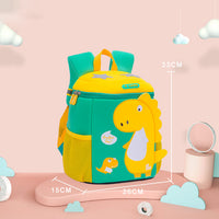 Load image into Gallery viewer, Girls Boys Color-blocking Dinosaur Accessories Others Accessories Wholesale 23080384
