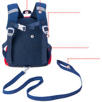 Load image into Gallery viewer, Girls Boys Color-blocking Dinosaur Accessories Others Accessories Wholesale 23080384
