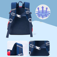 Load image into Gallery viewer, Girls Boys Color-blocking Dinosaur Accessories Others Accessories Wholesale 23080384
