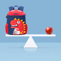 Load image into Gallery viewer, Girls Boys Color-blocking Dinosaur Accessories Others Accessories Wholesale 23080384
