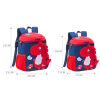 Load image into Gallery viewer, Girls Boys Color-blocking Dinosaur Accessories Others Accessories Wholesale 23080384
