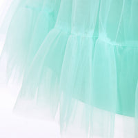 Load image into Gallery viewer, Kid Big Kid Girls Solid Color Dressy Princess Dresses Wholesale 23080386
