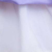 Load image into Gallery viewer, Kid Girls Flower Print Dressy Princess Dresses Wholesale 23080399
