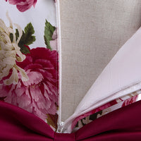 Load image into Gallery viewer, Kid Girls Flower Print Dressy Princess Dresses Wholesale 23080399
