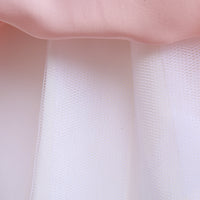 Load image into Gallery viewer, Kid Girls Flower Print Dressy Princess Dresses Wholesale 23080399
