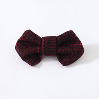 Load image into Gallery viewer, 3 Pieces Set Baby Kid Boys Solid Color Shirts Checked Vests Waistcoats And Pants Wholesale 23082802
