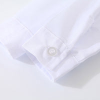 Load image into Gallery viewer, 3 Pieces Set Baby Kid Boys Solid Color Shirts Checked Vests Waistcoats And Pants Wholesale 23082802
