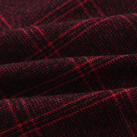 Load image into Gallery viewer, 3 Pieces Set Baby Kid Boys Solid Color Shirts Checked Vests Waistcoats And Pants Wholesale 23082802
