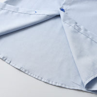 Load image into Gallery viewer, Baby Kid Boys Solid Color Bow Shirts Wholesale 230828111
