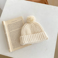 Load image into Gallery viewer, Baby Kid Girls Solid Color Accessories Hats Wholesale 230828134
