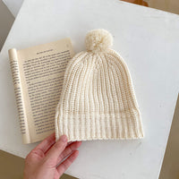 Load image into Gallery viewer, Baby Kid Girls Solid Color Accessories Hats Wholesale 230828134
