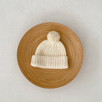 Load image into Gallery viewer, Baby Kid Girls Solid Color Accessories Hats Wholesale 230828134
