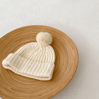 Load image into Gallery viewer, Baby Kid Girls Solid Color Accessories Hats Wholesale 230828134
