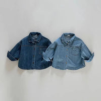 Load image into Gallery viewer, Baby Kid Boys Solid Color Jackets Outwears Wholesale 230828160
