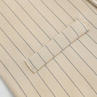 Load image into Gallery viewer, 3 Pieces Set Baby Kid Boys Solid Color Shirts Striped Vests Waistcoats And Pants Wholesale 230828182
