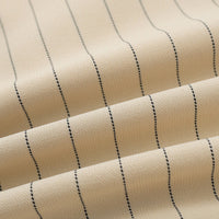 Load image into Gallery viewer, 3 Pieces Set Baby Kid Boys Solid Color Shirts Striped Vests Waistcoats And Pants Wholesale 230828182
