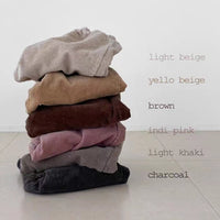 Load image into Gallery viewer, Baby Kid Girls Boys Solid Color Pants Wholesale 230828186
