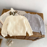 Load image into Gallery viewer, Baby Kid Girls Solid Color Cardigan Wholesale 230828225
