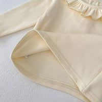 Load image into Gallery viewer, Baby Kid Girls Solid Color Tops Wholesale 230828232
