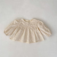 Load image into Gallery viewer, Baby Kid Girls Solid Color Love heart Tops And Pants Wholesale 230828257
