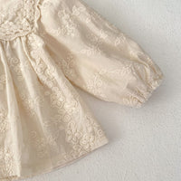 Load image into Gallery viewer, Baby Kid Girls Solid Color Love heart Tops And Pants Wholesale 230828257
